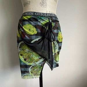 Ottolinger mini Skirt